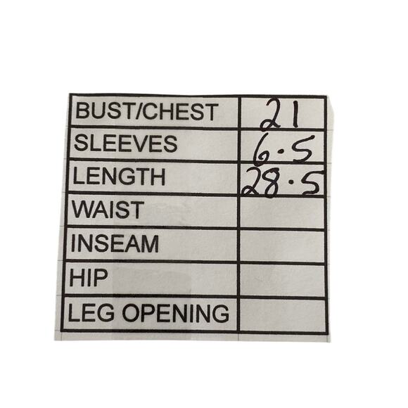 HANES Men's White V-Neck Short Sleeve Casual Underlayer T-Shirt SZ M - Picture 8 of 9